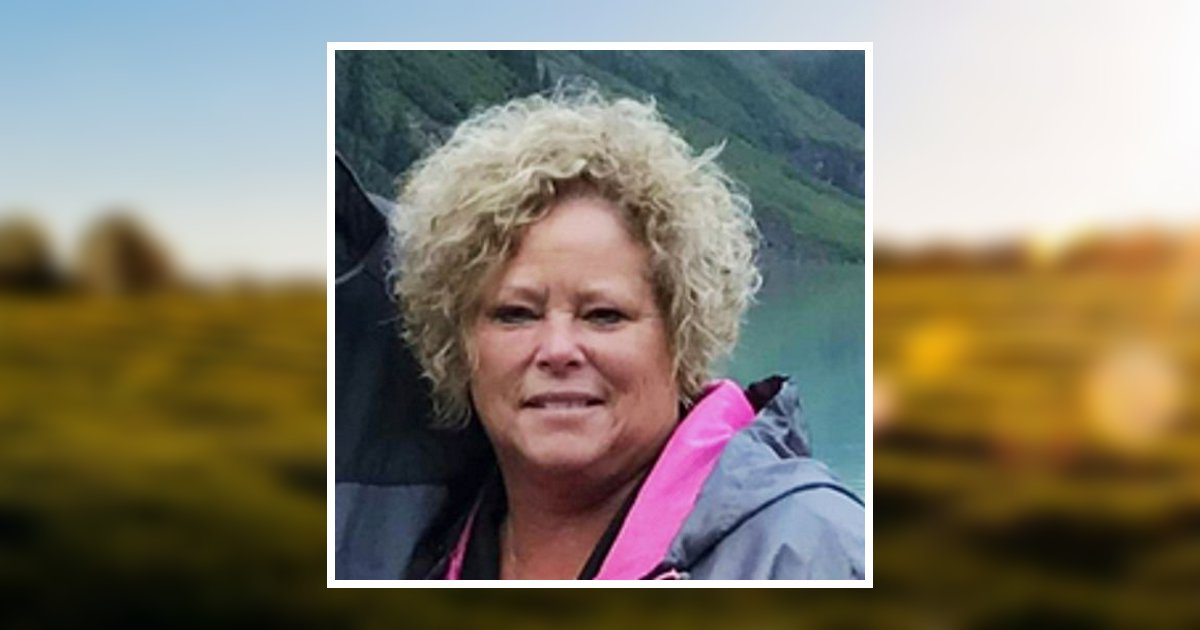 Linda M Engelby Obituary 2021 SpencerOwen Funeral Home