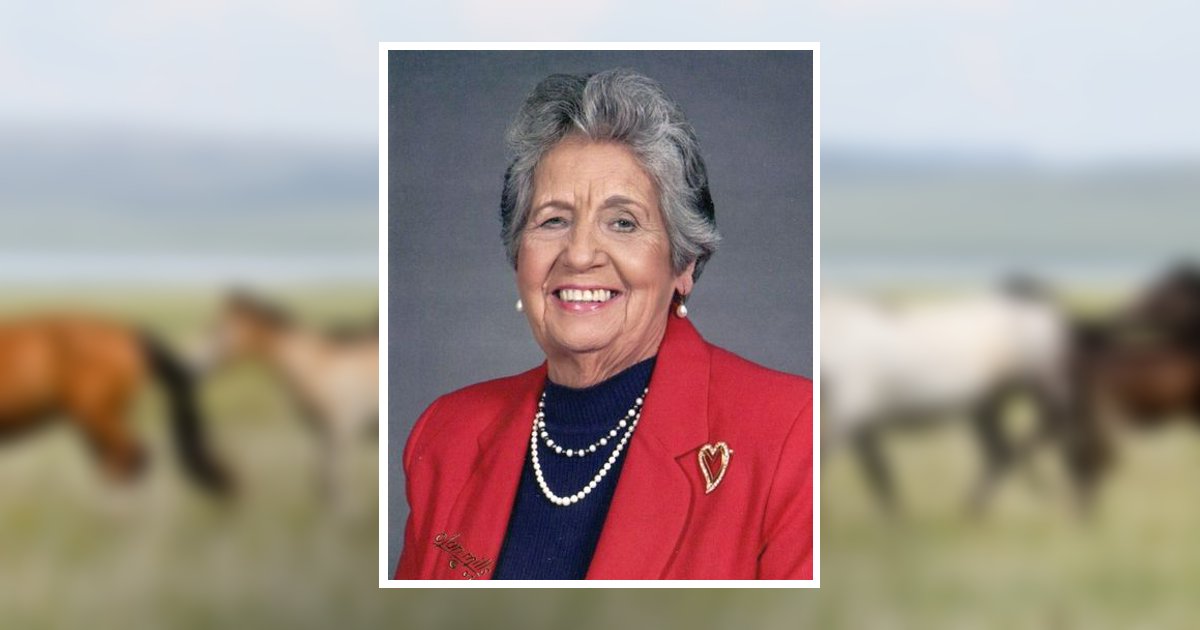 Edwina Norman Yeatts