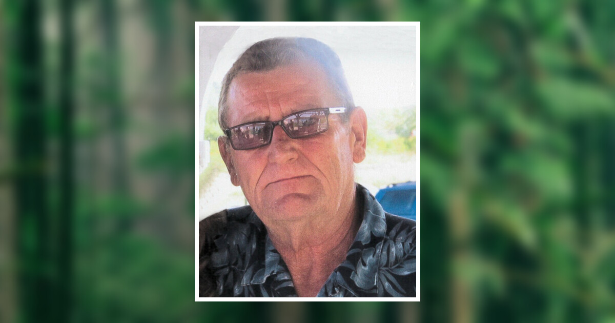 Merle "Buzz" D. Karr Obituary 2024 Bowerman Funeral Home