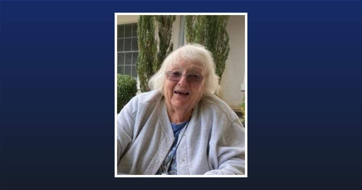 Beatrice K. Crecelius Collingswood, NJ Obituary