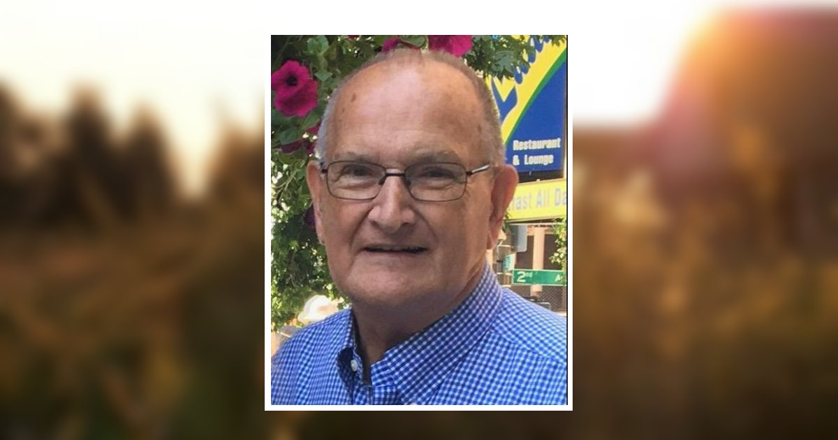 Larry Scholl Hanson Obituary, Huntersville, NC