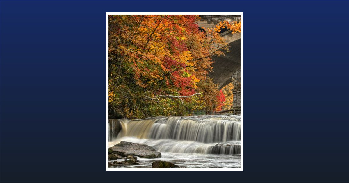 William Patrick "Pat" Cavanaugh Obituary, Washington, PA