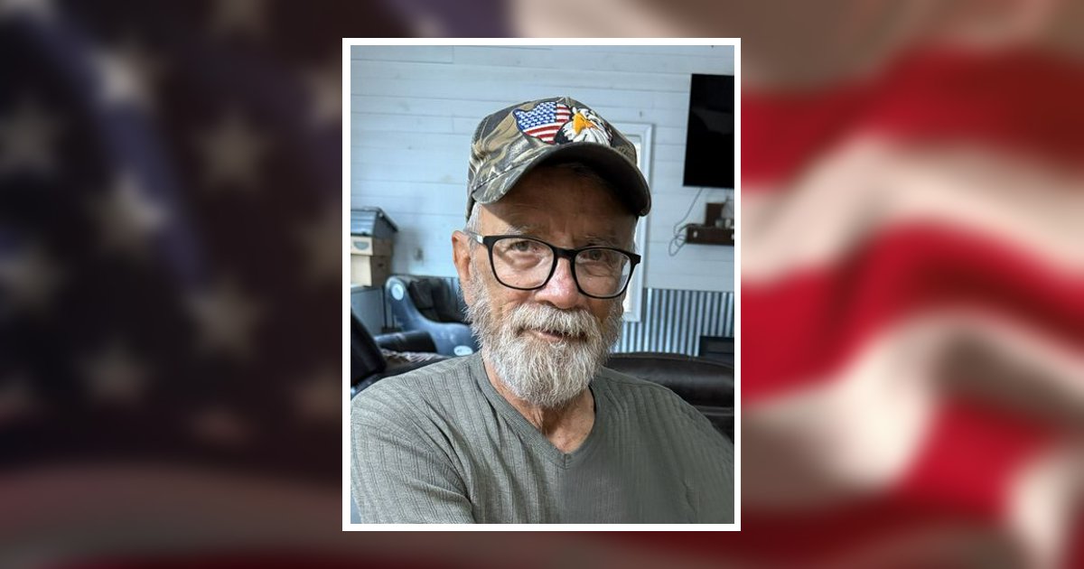 Joel Stevens Terrebonne