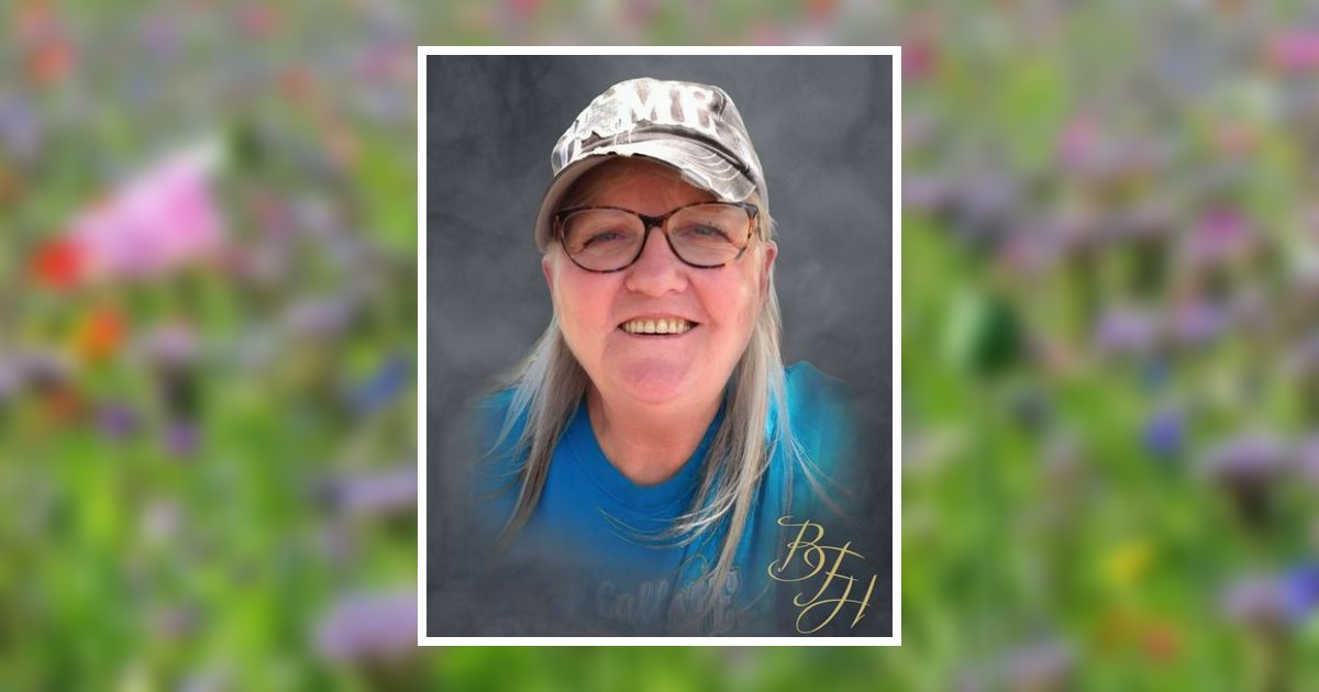 Donna Kay Bond Brownfield, TX Obituary
