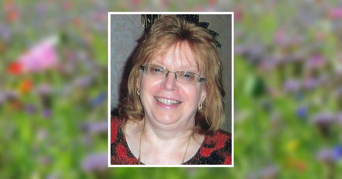 Shirley M. Hardcastle