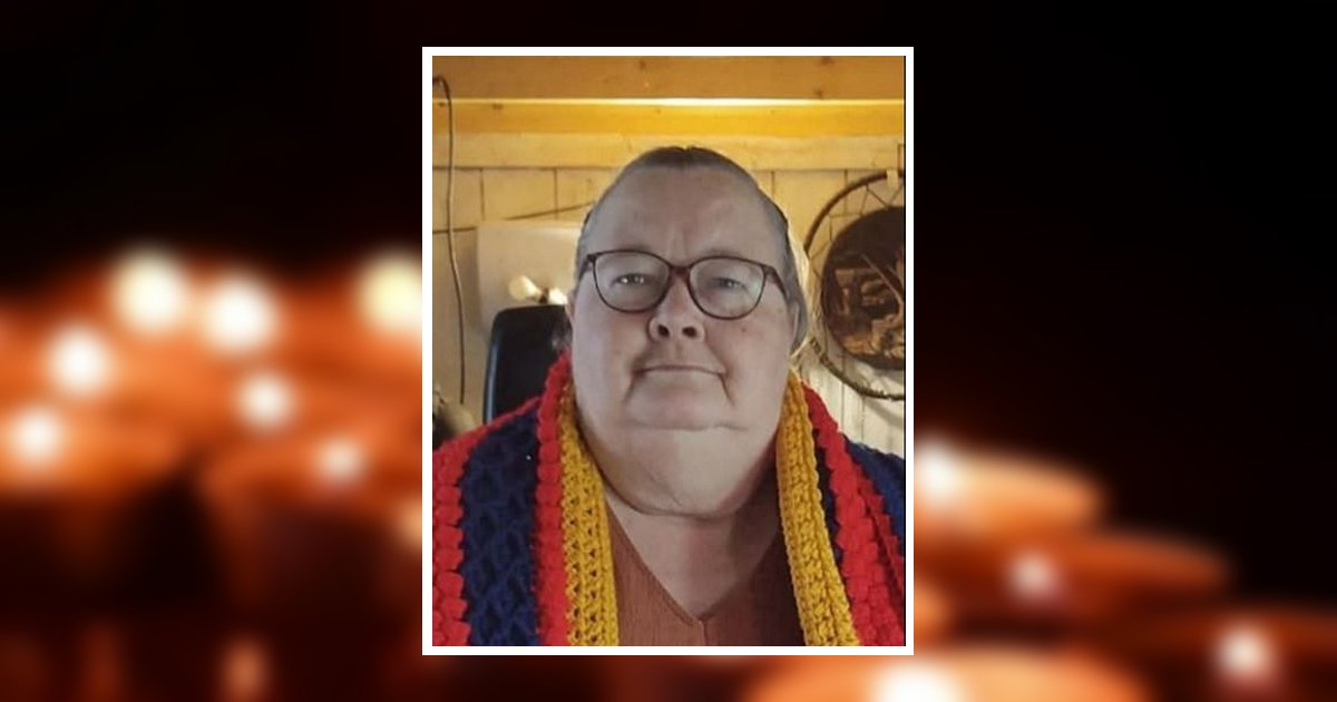 Roxanna Wake Ava, MO Obituary