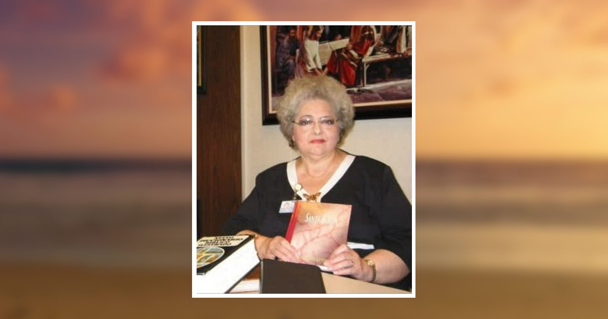 Eliana Luisa Toledo Saldivar Sandy, UT Obituary