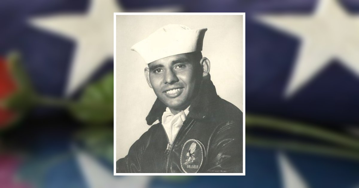 Roman Gonzalez El Paso, TX Obituary