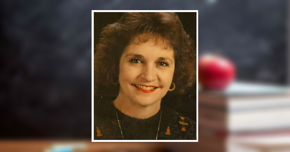 Linda Diane Jackson Obituary, Mexia, TX