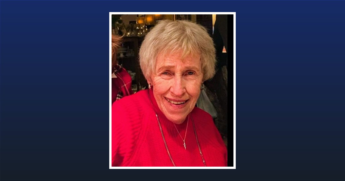 Lucy Ann Gardner Woytack Obituary, Scranton, PA
