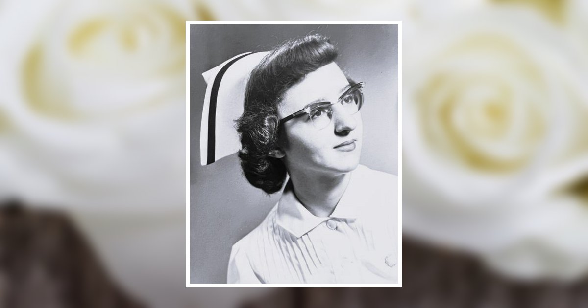 Roma Lea Hervey Obituary, Seneca, KS