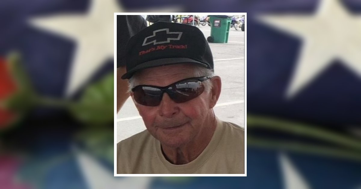 John Robert "J.R." Crawford Obituary, Kingsport, TN