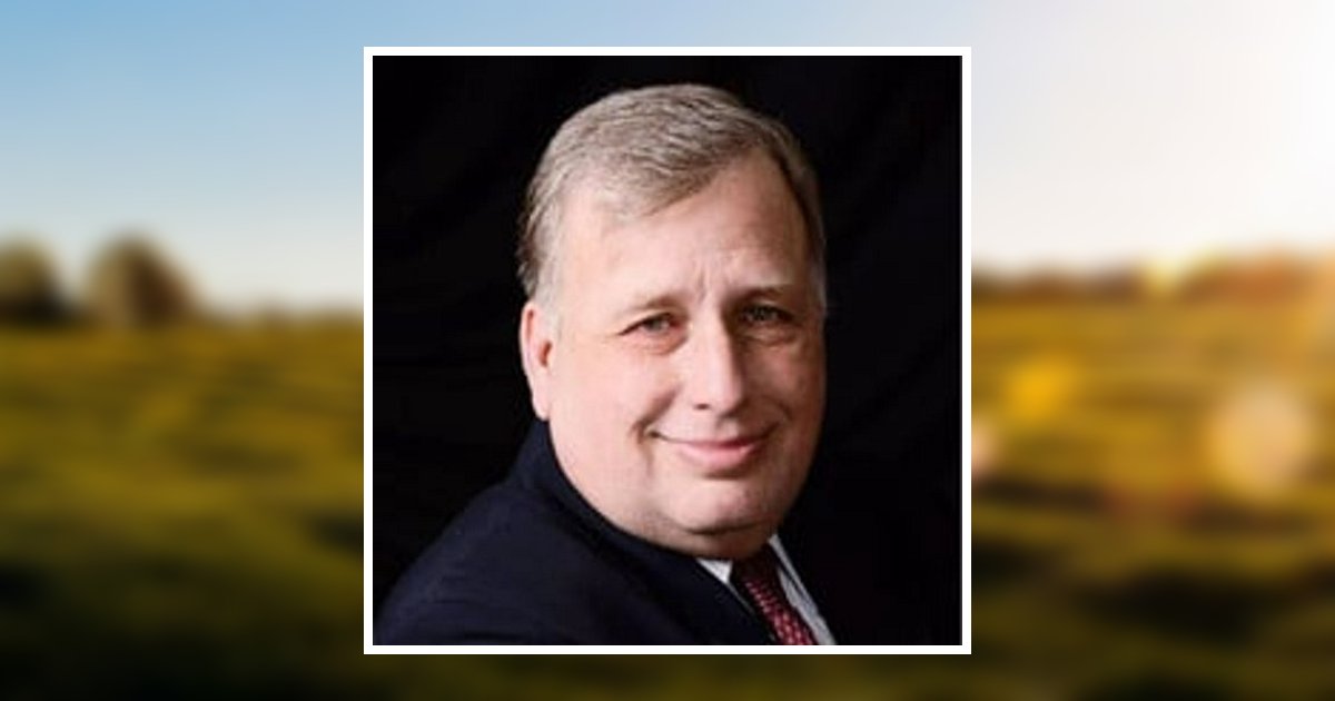 James Michael Harrold Obituary 2022 Alexander Funeral Service