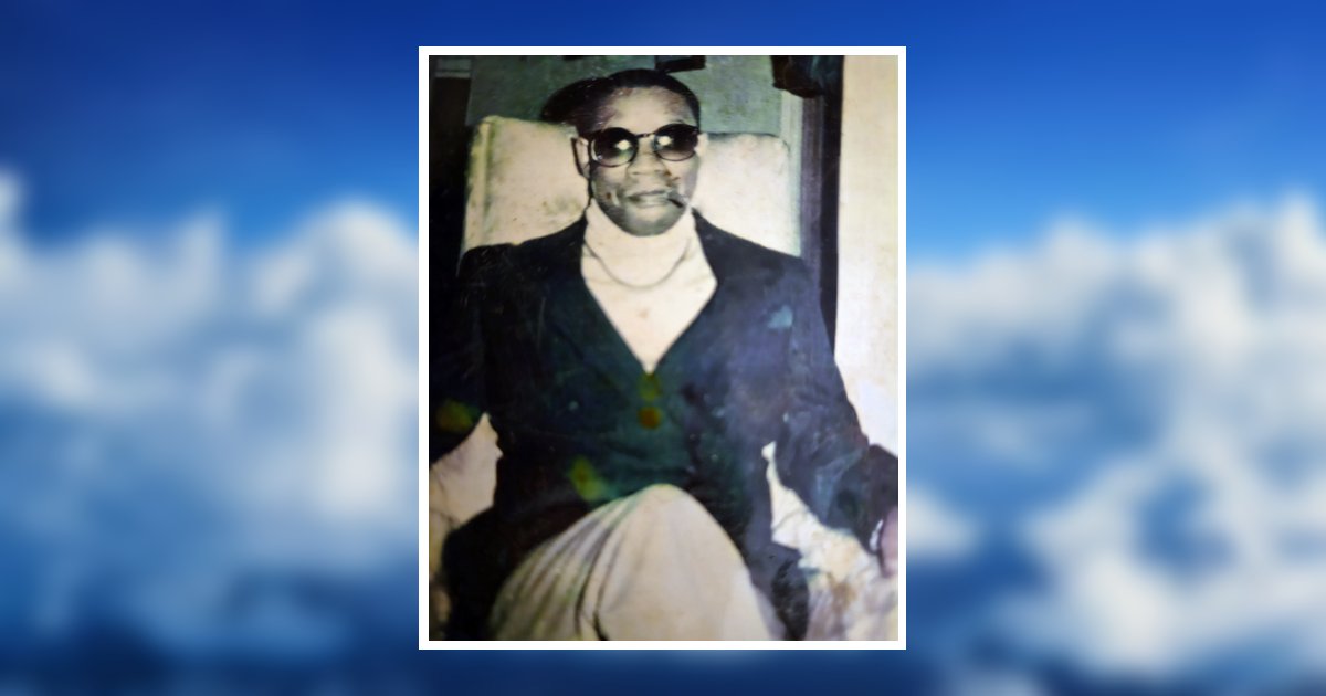 Patrick Andrew Mclemore