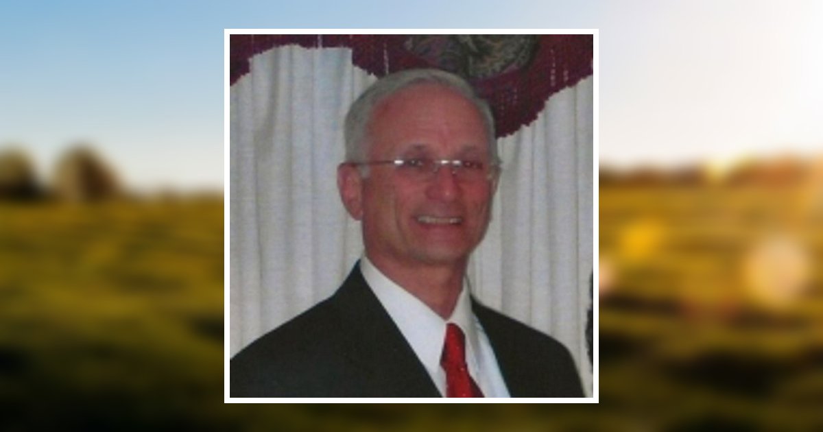 Robert Melok Obituary 2022 Stellato Funeral Homes