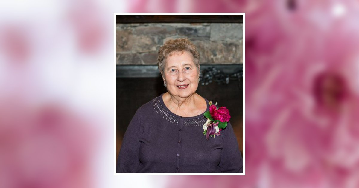 Wilma J Potts Obituary, Garden City, ID
