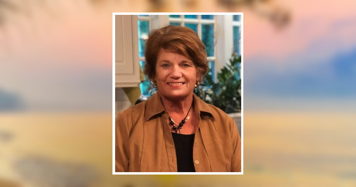 Judy Jones Obituary, Fulton, KY
