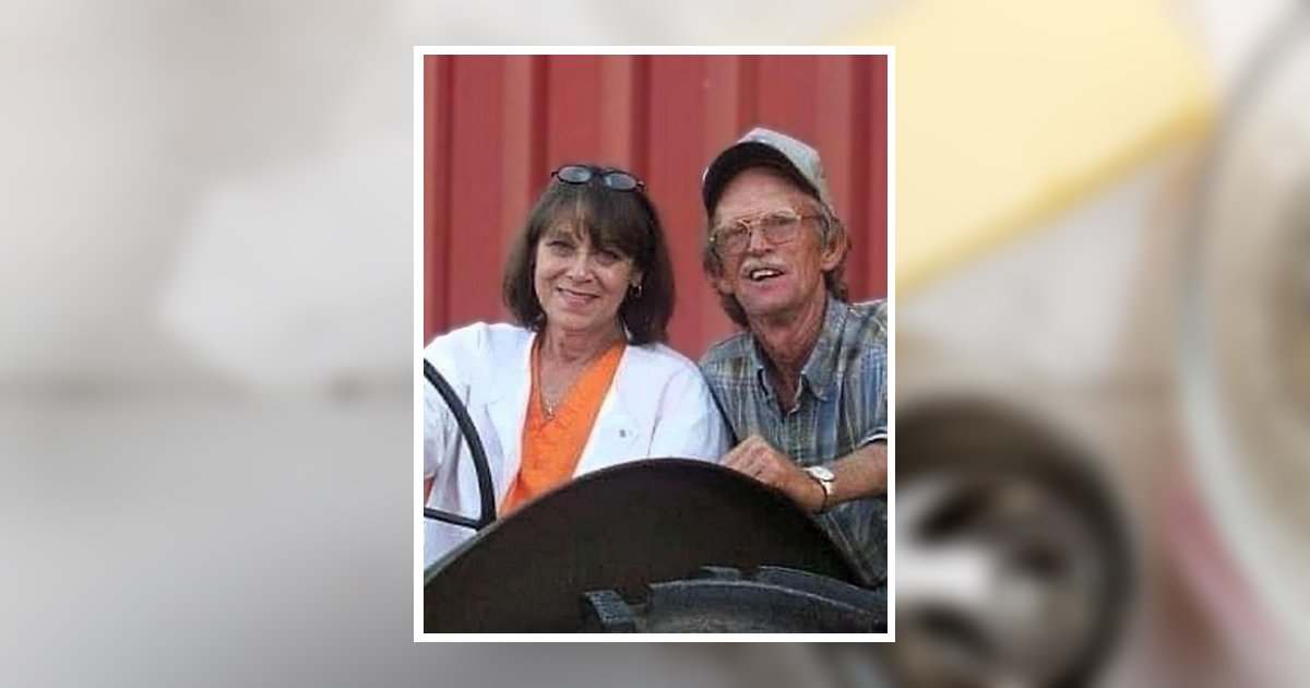 Rose Mary Howell Obituary, Kenton, TN