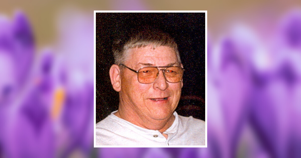 Robert W. Leist Obituary - Newcomer Columbus