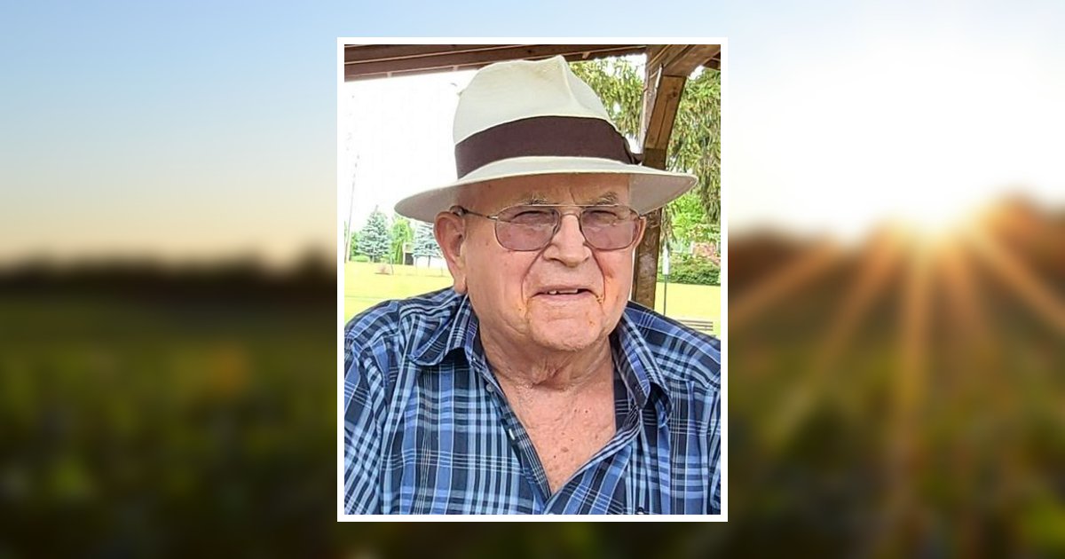 Dean Merrit Shrontz Obituary, Charlotte, MI