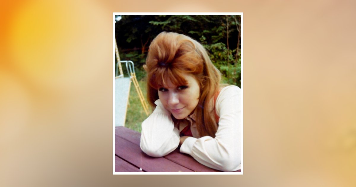 Jeannie Joan Virgo Obituary, Concord, NC