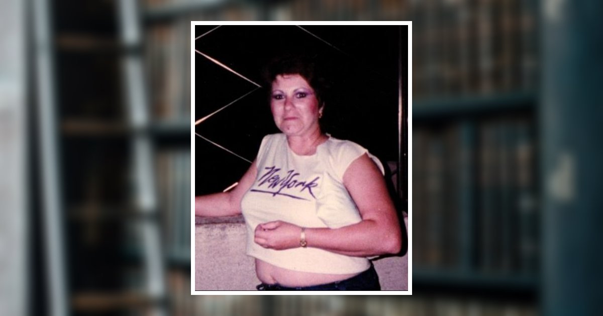 Barbara Sue Holsten Dunn Obituary, Lake Wales, FL
