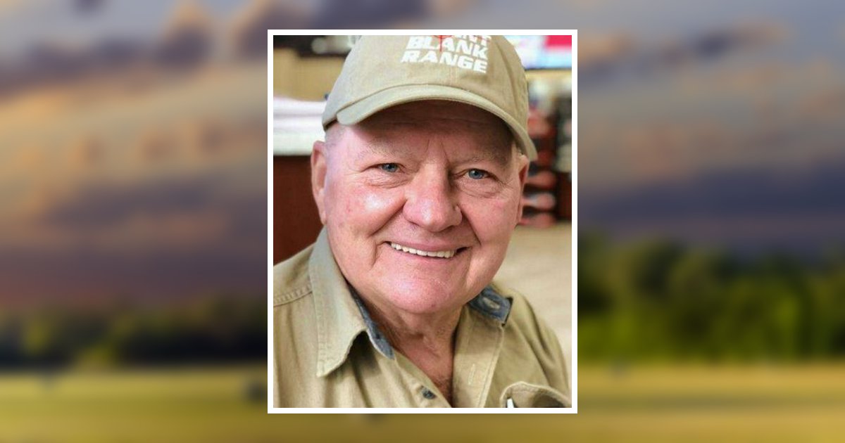 Picture Bernard "Bernie" L. Bayer Ridgway, IL Obituary