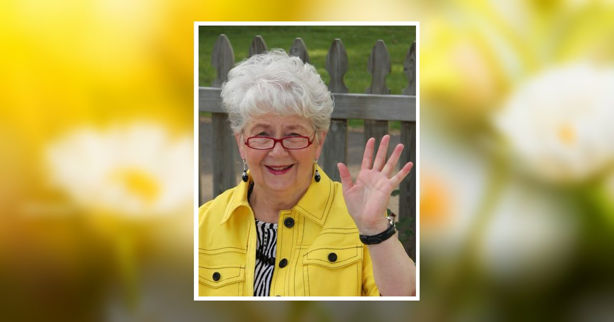 Martha Ann Sutton Maple Obituary, Shreveport, LA