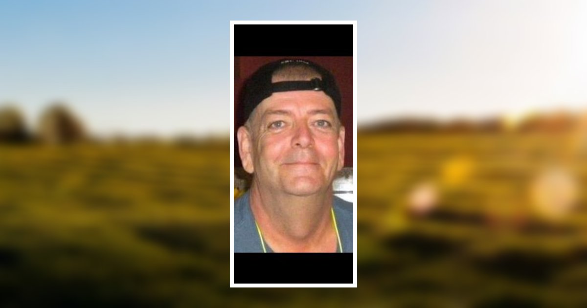 Mark S. Coolidge Obituary 2023 Tighe Hamilton Regional Funeral Home