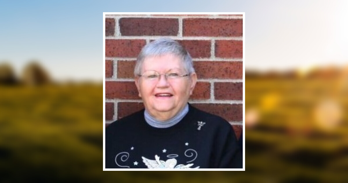 Barbara Jeanette Lofquist Obituary 2022 - Lind Family Funeral Home