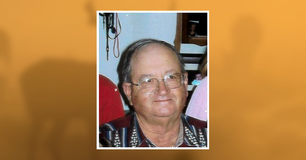 Pete E. Spady Obituary, Imperial, NE