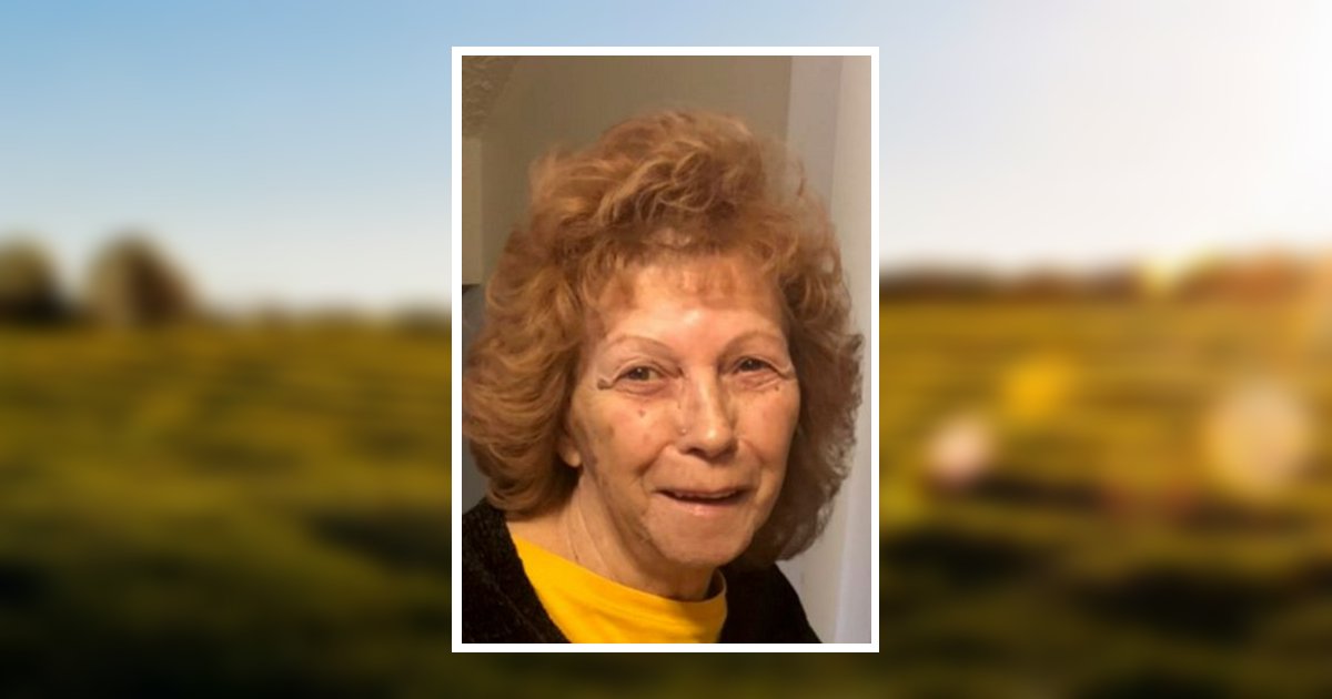 Myrtle Elizabeth (Minnick) Freeland Obituary 2023 Kaczorowski Funeral