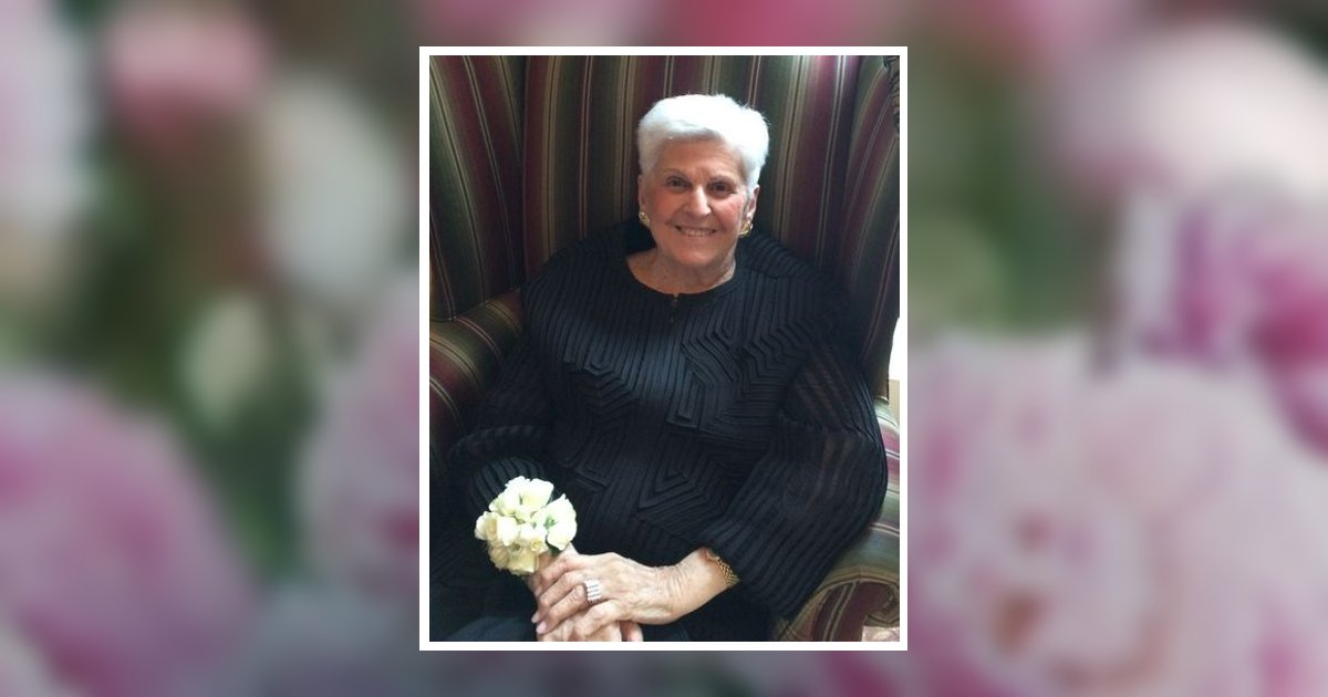 Carmen Joya Obituary 2023 Galante Funeral Home