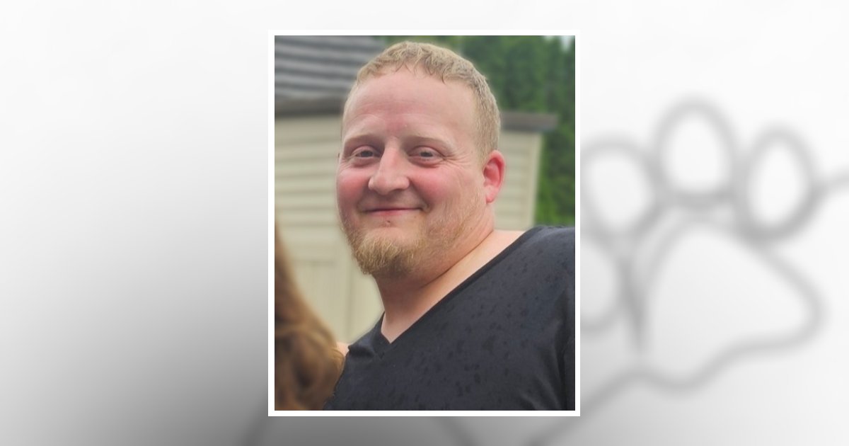 Joshua S. Schauer Obituary, Lebanon, PA