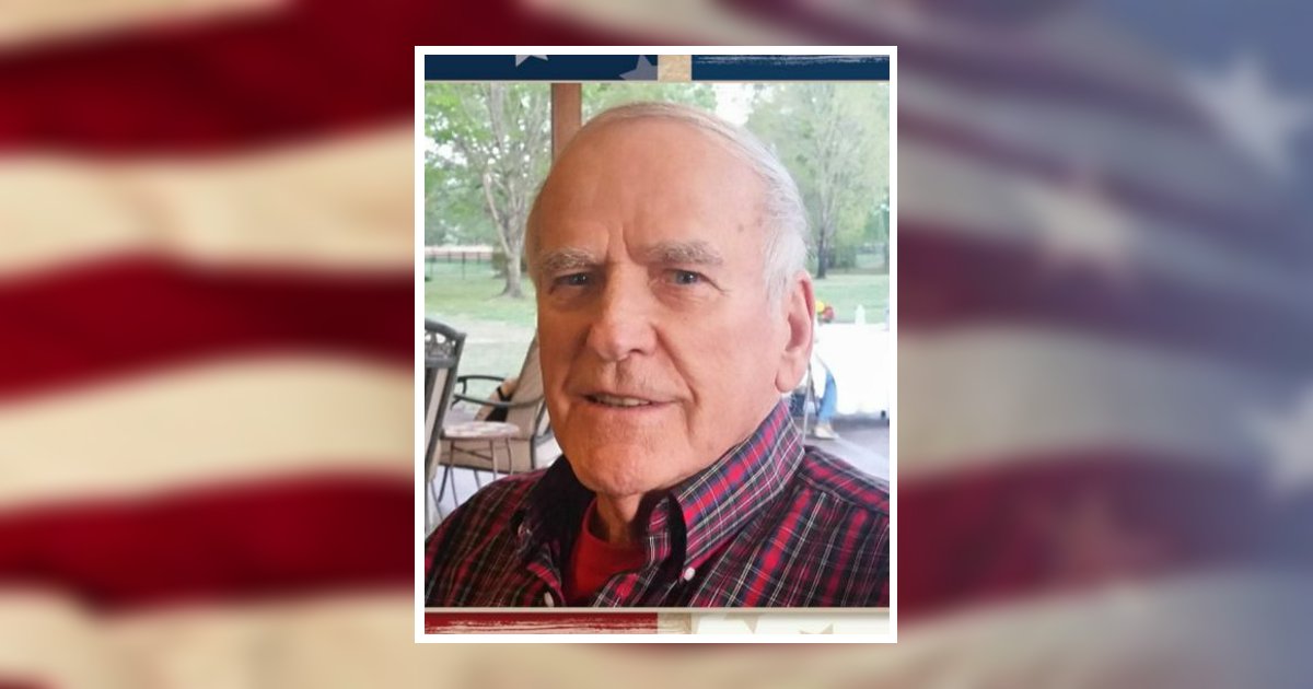 James Dennison Obituary, Jackson, TN
