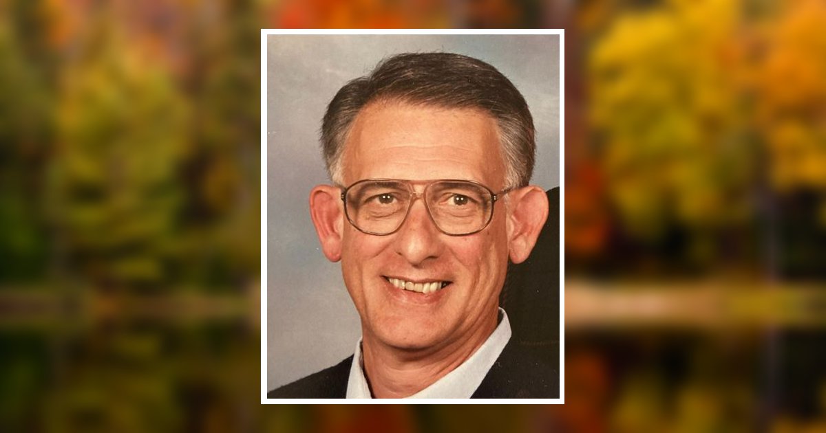 Joseph Anthony Ciampa Obituary, Ambler, PA