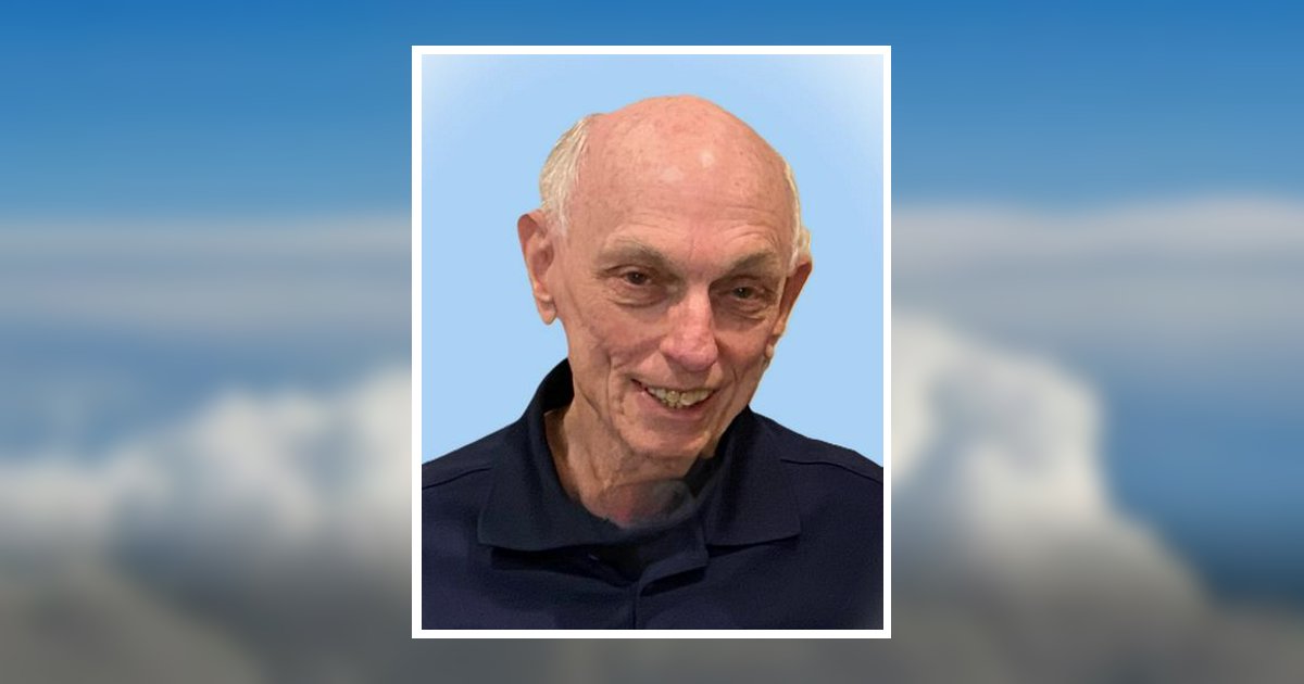 John K. Wayne Obituary, Hamilton, OH