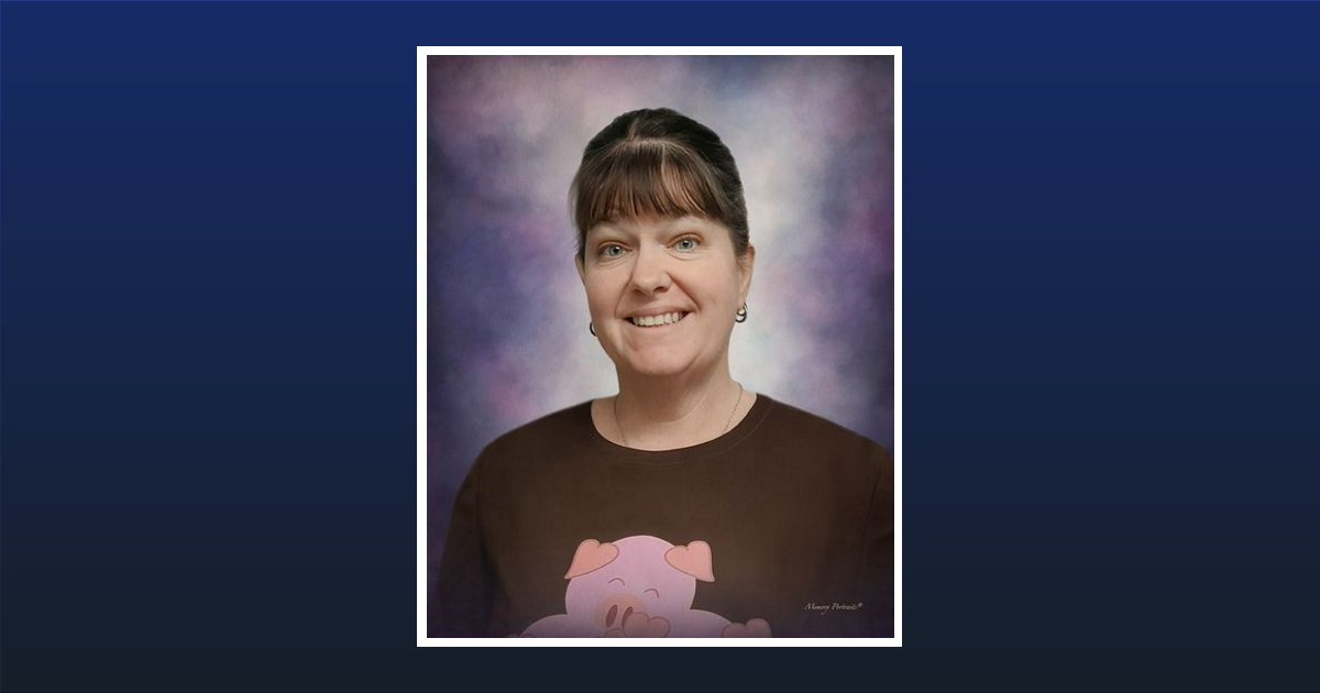 Jennifer Rebecca Johnson Obituary, Smithville, TX
