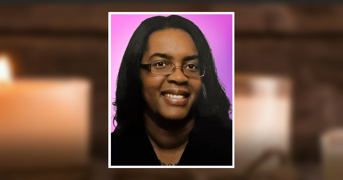 Michelle Yvette Harriford Obituary, Nashville, TN