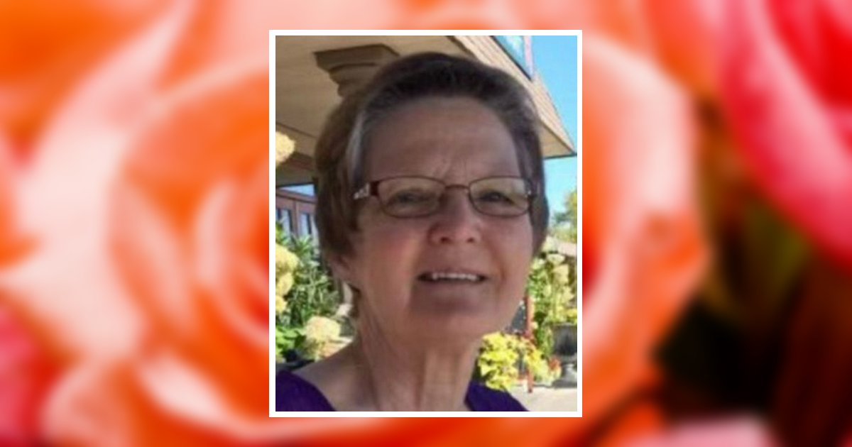 Joanne Morris Obituary, Nanticoke, PA