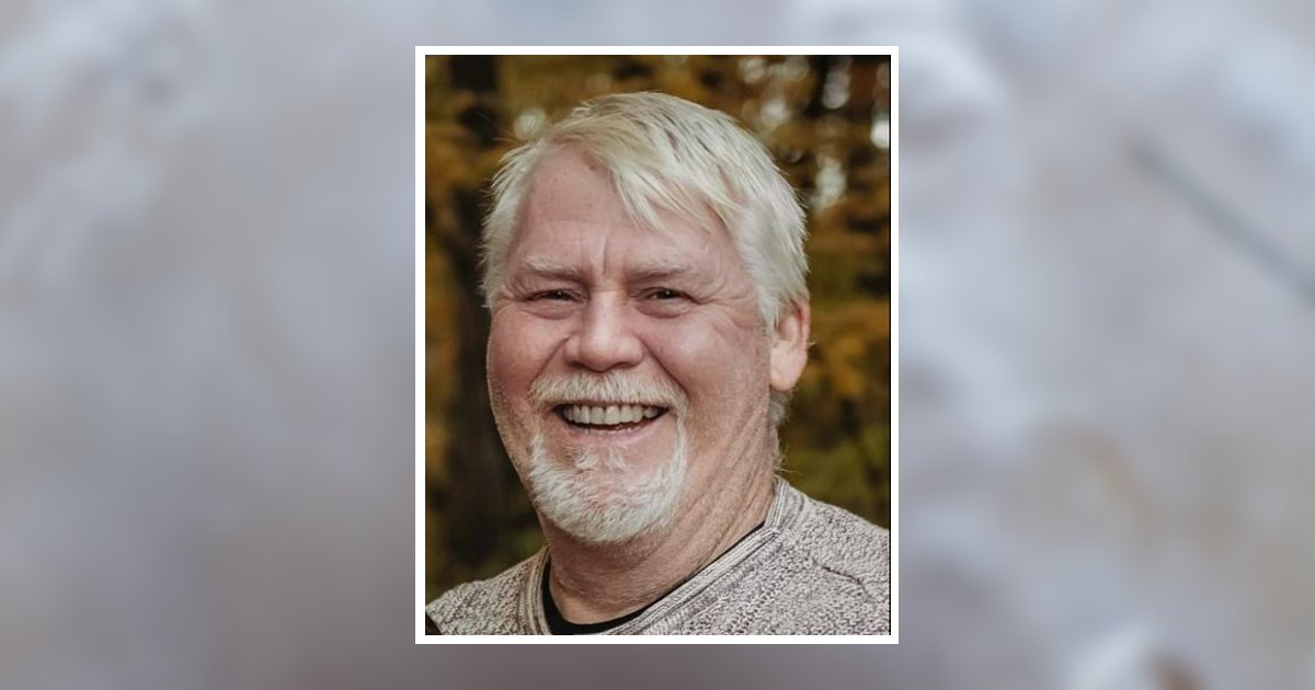 Brian R. Dickson Obituary, Millington, MI