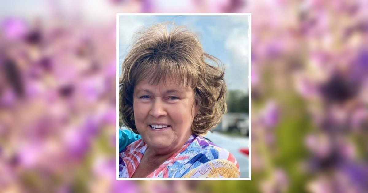 Bobbie Jean Myers Obituary, Gulfport, MS