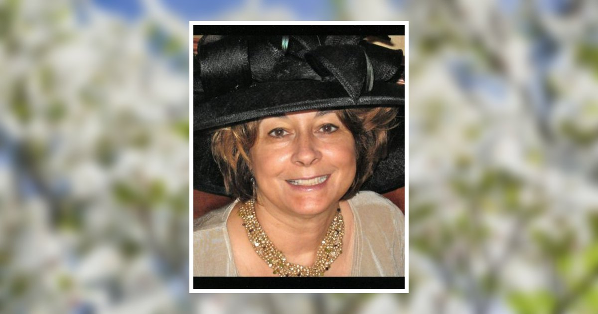 Linda Faye Herosian Obituary, Hillsborough, NC