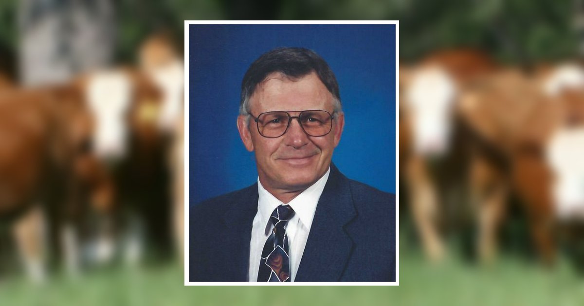 Gerald Wayne "Jerry" Bruns Obituary, Saint Paul, NE