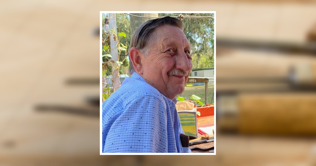 Ronnie Lee Spence Obituary, Frostproof, FL