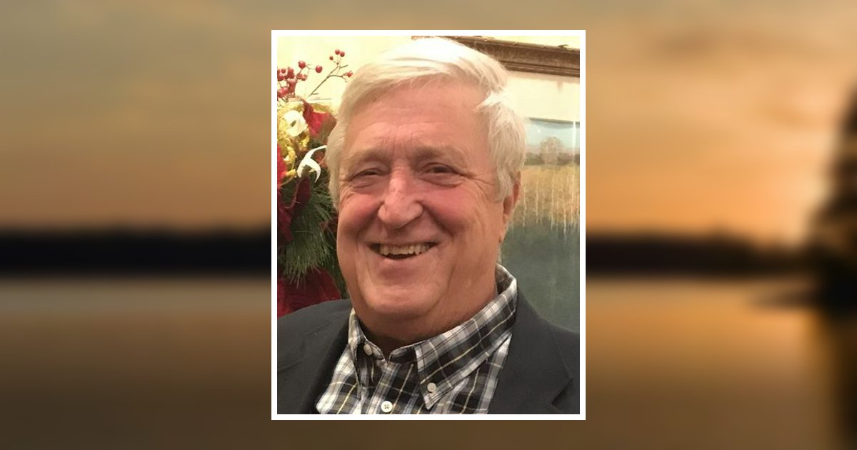 Charles "Chuck" Podominick Obituary 2023 Bradshaw Funeral