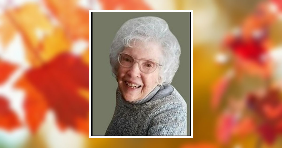 Carol Hough Obituary, Hales Corners, WI