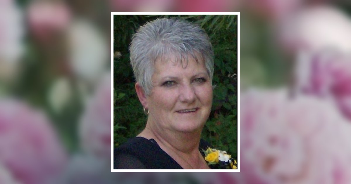 Sylvia Lynn Greenhalgh Obituary, Tremonton, UT