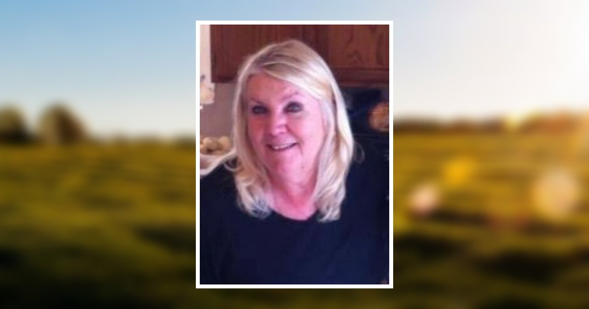 Patricia Louise (Patty) King Obituary 2022 Rominger Funeral Home