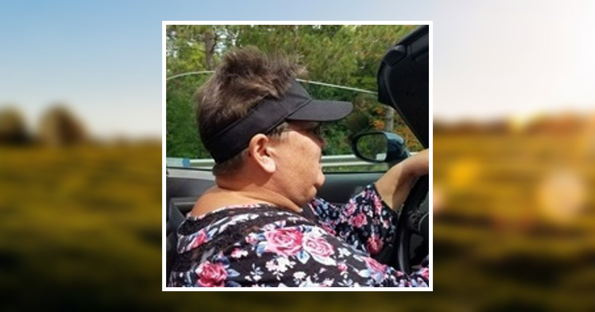 Cynthia Cuddie Obituary July 27, 2023 HallKokotovich Funeral Home